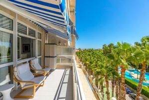 Apartamento en Campoamor a 800m de la playa photo 0