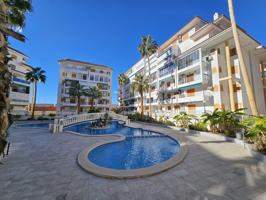 Encantador Apartamento en Torrevieja, Zona Los Europeos - Ideal para Vivir photo 0