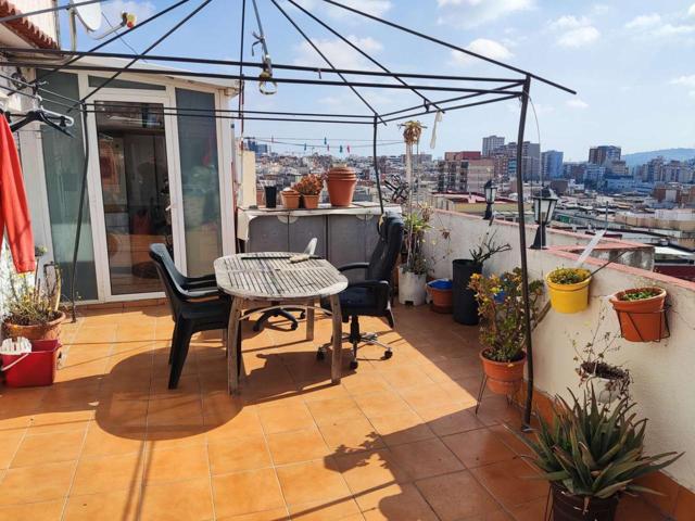 ÁTICO CON TERRAZA DE 40m2 photo 0