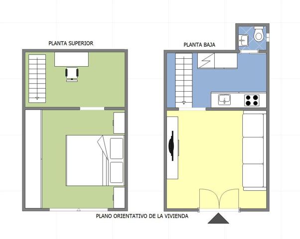 APARTAMENTO DÚPLEX EN POBLE SEC! photo 0