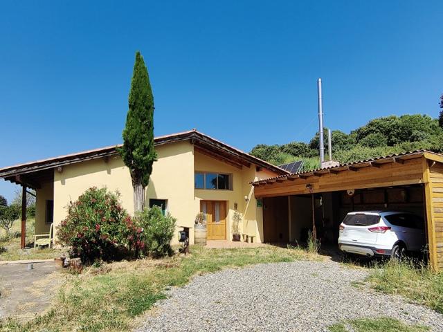 Casa En venta en Lascuarre photo 0