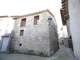 Casa En venta en Lascuarre photo 0
