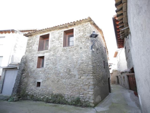 Casa En venta en Lascuarre photo 0