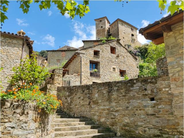 Casa En venta en Beranuy photo 0