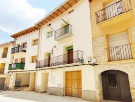 Casa En venta en Benabarre photo 0