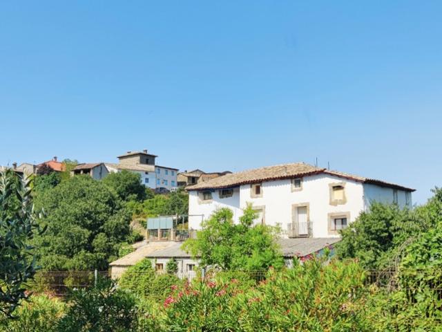 Casa En venta en Lascuarre photo 0