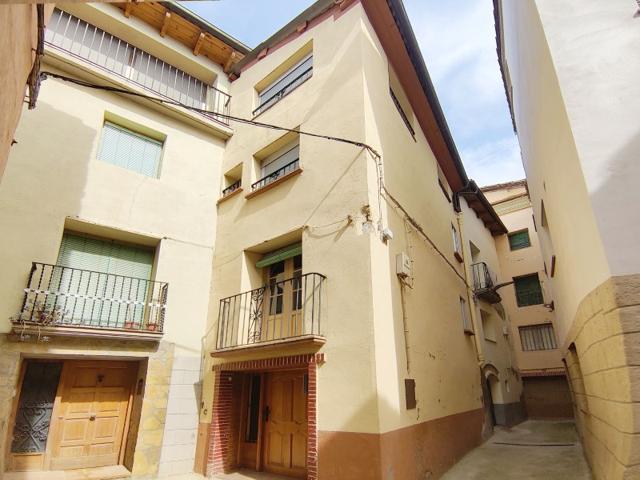 Casa En venta en Secastilla photo 0