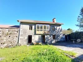 CASA DE PIEDRA RESTAURADA MUY CERCA DE LA COSTA photo 0
