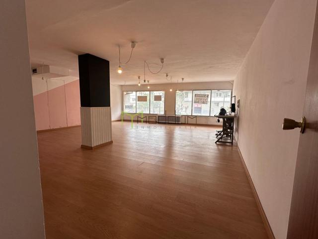 Oficina En venta en Avenida De Lugo, Santiago De Compostela photo 0