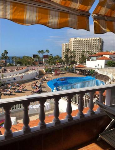 SE ALQUILA  CASA  CHALET PLAYA DE LAS AMERICA photo 0