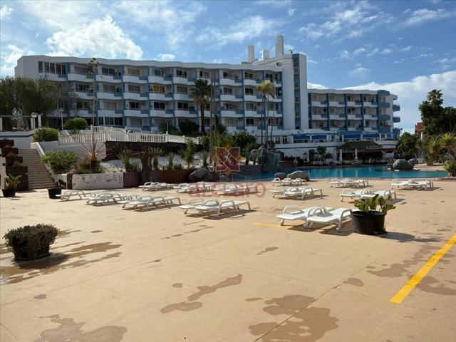 EN VENTA FANTASTICO APARTAMENTO GOLF DEL SUR . COMPLEJO GREEN PARK photo 0