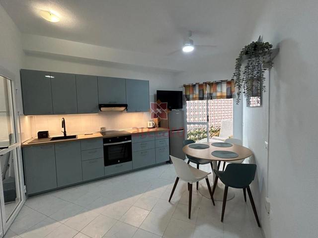 EN VENTA FANTASTICO APARTAMENTO LOS CRISTIANOS RESIDENCIAL TREBOL. photo 0