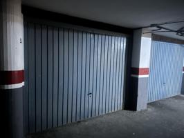 EN VENTA GARAJE  MUY CENTRICO LOS CRISTIANOS photo 0