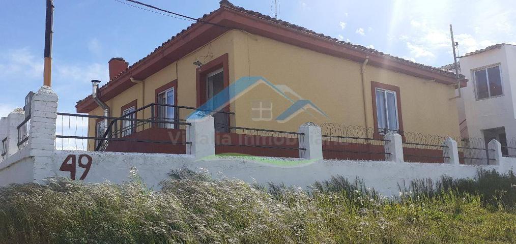 Casa En venta en Trobajo Del Camino, San Andres Del Rabanedo photo 0