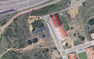 VENTA SOLAR URBANO photo 0