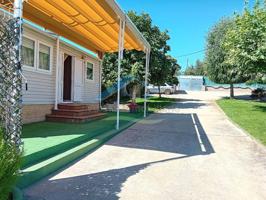 VENTA FINCA URBANIZABLE CON CASITA EN TROBAJO DEL CAMINO photo 0