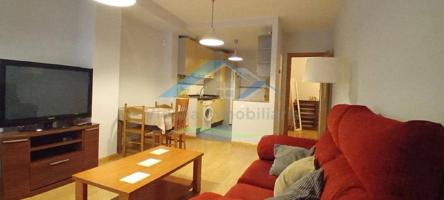 VENTA DE APARTAMENTO EN LA VIRGEN DEL CAMINO photo 0