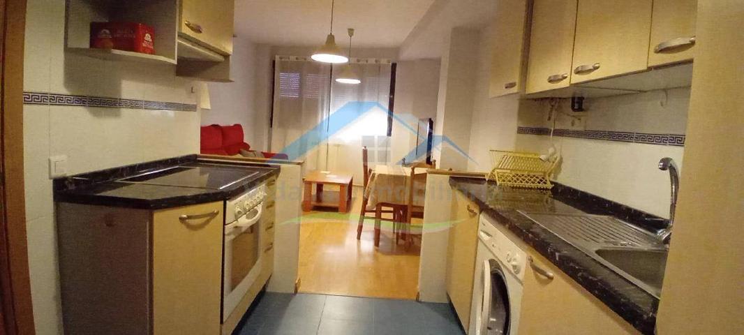 VENTA DE APARTAMENTO EN LA VIRGEN DEL CAMINO photo 0