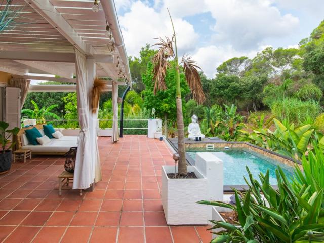 Casa De Campo En venta en Es Mercadal photo 0