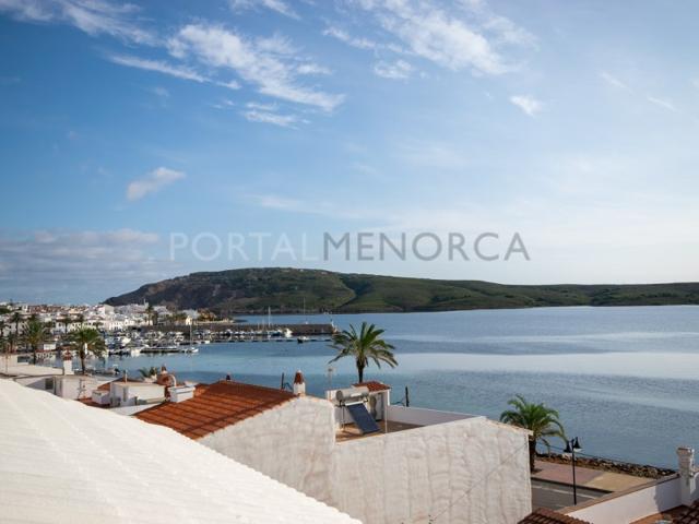 Casa En venta en Es Mercadal photo 0