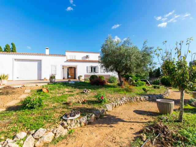 Casa De Campo En venta en La Argentina, Alaior photo 0