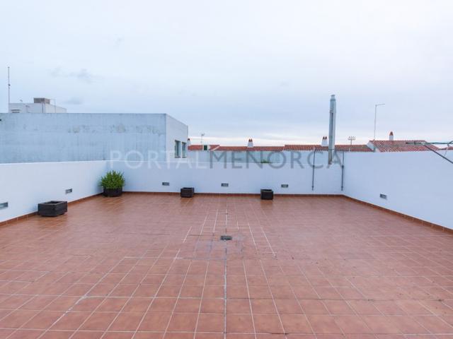 Comunidad En venta en Sant Lluís, Sant Lluís photo 0