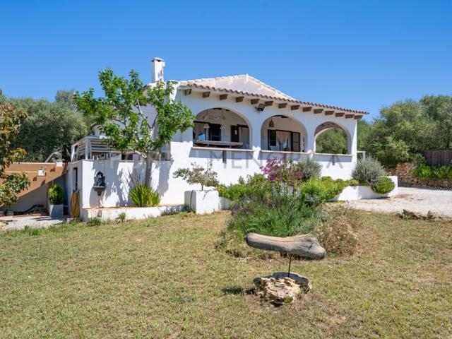 Casa De Campo En venta en La Argentina, Alaior photo 0