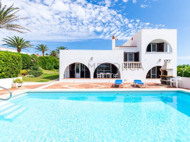 Piso En venta en S'Algar, Sant Lluís photo 0