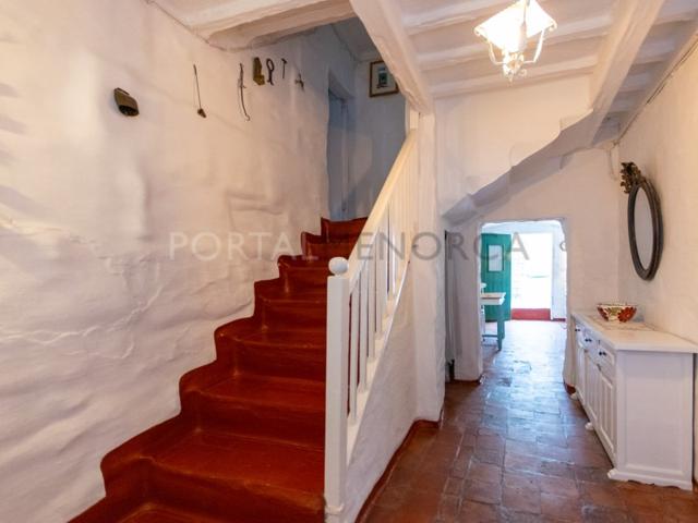 Casa En venta en Es Mercadal photo 0