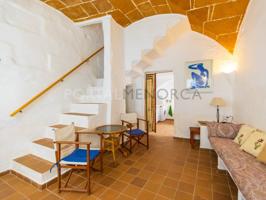 Casa En venta en Es Mercadal photo 0