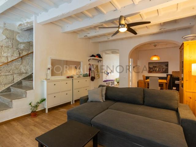 Casa En venta en Maó photo 0