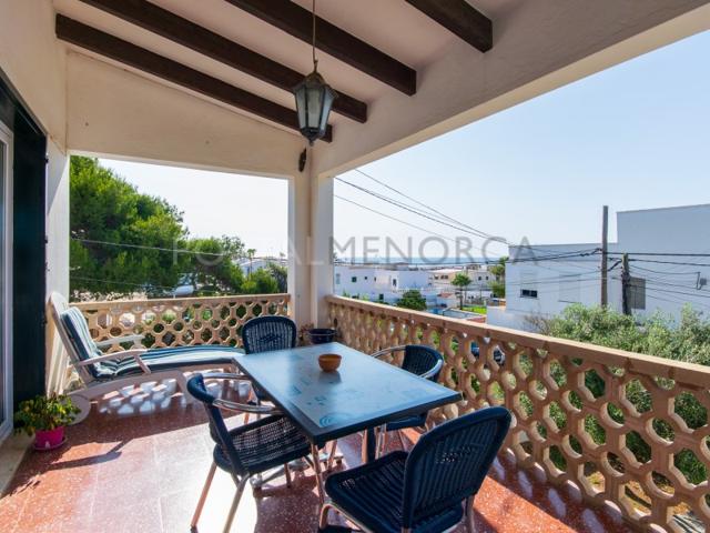 Piso En venta en Punta Prima, Sant Lluís photo 0