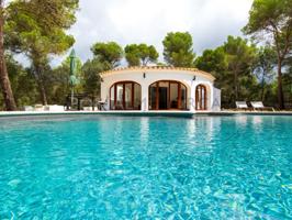 Casa De Campo En venta en Ferreries photo 0