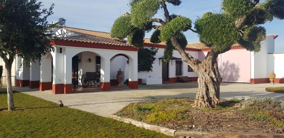 Gran Casa con todos los lujos y comodidades además de ser explotación. photo 0