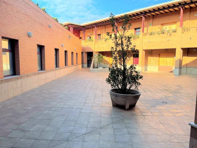 Oficina en Sevilla en Edificio Exclusivo. Edificio Tempa en Poligono Nuevo Calonge. photo 0