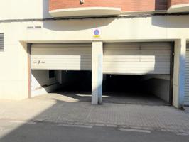 Planta de Edificio con 82 plazas de Garaje photo 0