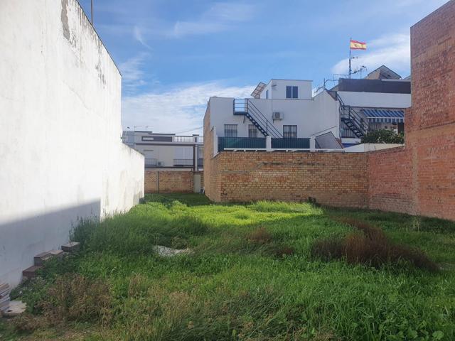 Magnífico Solar para Construirte tu Propia Casa. Muy bien situado en Pleno San José de la Rinconada. photo 0