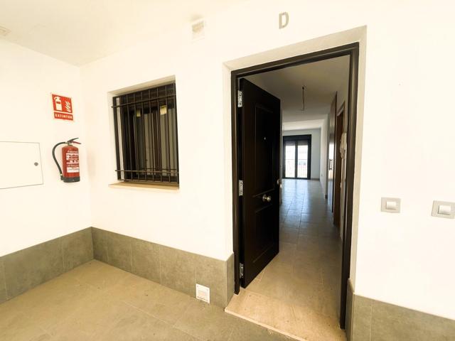 Piso En venta en Los Rosales, Tocina photo 0