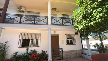 Piso En venta en Torre De La Reina - Guillena, Guillena photo 0