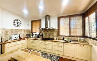 Casa En venta en Nueva Jarilla, La Rinconada photo 0