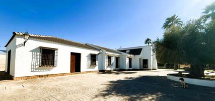 Casa En venta en Nueva Jarilla, La Rinconada photo 0