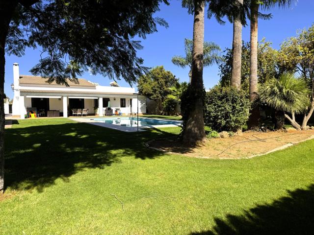 Casa En venta en Nueva Jarilla, La Rinconada photo 0
