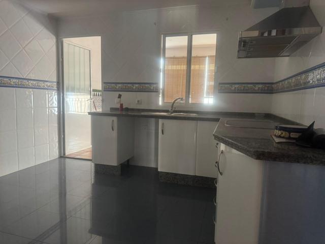 Piso En venta en San José De La Rinconada, San Jose De La Rinconada photo 0