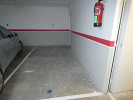 VENTA DE PARKING Y TRASTERO photo 0