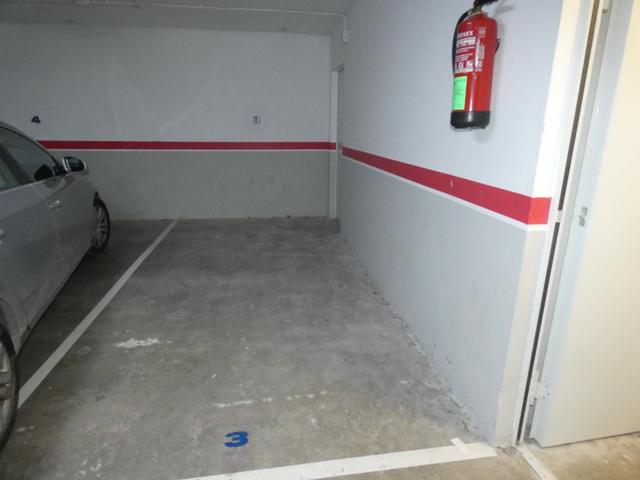 VENTA DE PARKING Y TRASTERO photo 0