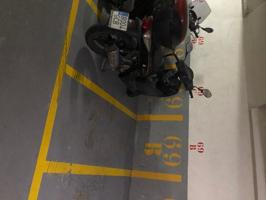 VENTA DE LOTE PARKING COCHE GRANDE Y MOTO EN ZONA 22@ photo 0