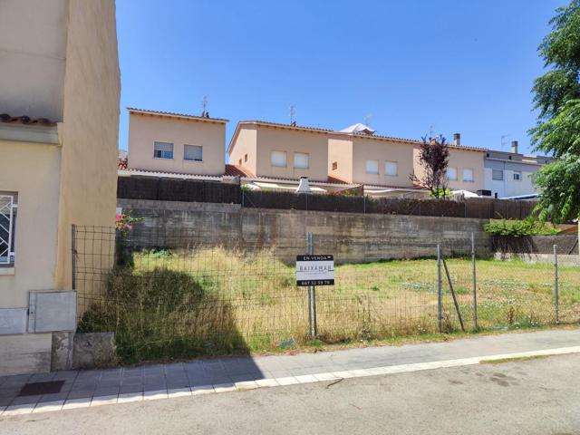 Suelo urbano - Vilanova i la Geltrú photo 0