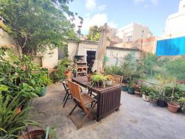 Bajos con jardin - Vilanova i la Geltrú photo 0