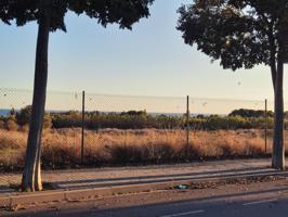 Suelo residencial - Vilanova i la Geltrú photo 0