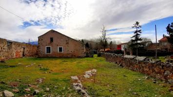 Terreno Urbanizable En venta en Centro Del Pueblo, Ortigosa Del Monte photo 0